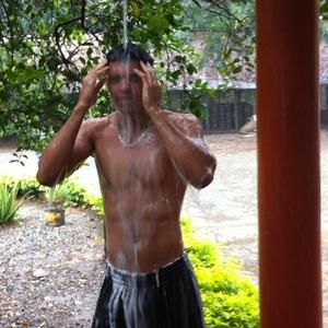 Meet your Posher, Eric